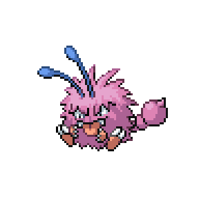 Glinat Sprite Image