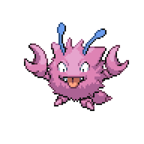 Glinat Sprite Image