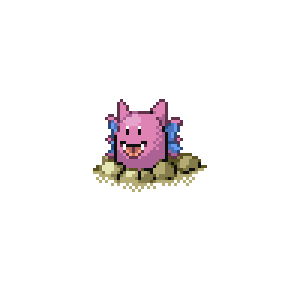 Glilett Sprite Image