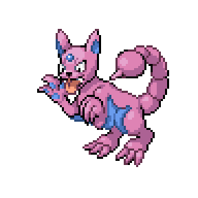 Glisian Sprite Image