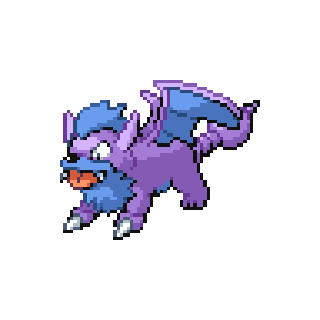 Glilithe Sprite Image