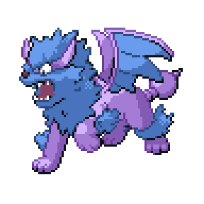Glinine Sprite Image