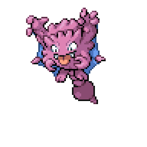 Gliler Sprite Image