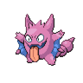 Gligar Sprite Image