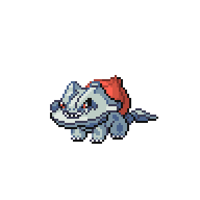 Steesaur Sprite Image