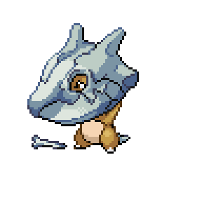 Steebone Sprite Image