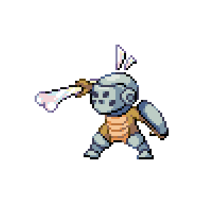 Steewak Sprite Image