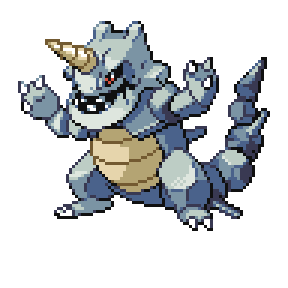 Steedon Sprite Image