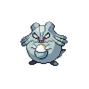 Steesey Sprite Image