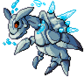 Steeras Sprite Image