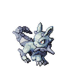 Steevee Sprite Image