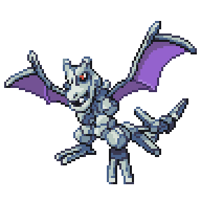 Steedactyl Sprite Image