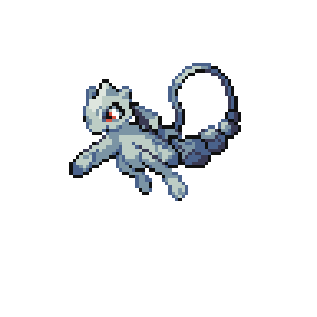 Steeew Sprite Image