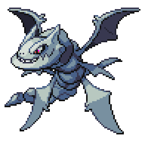 Steebat Sprite Image