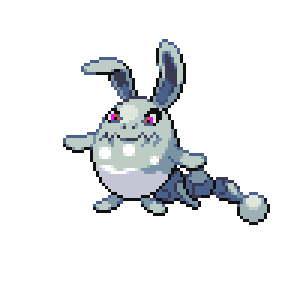 Steerill Sprite Image