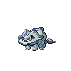 Steesaur Sprite Image