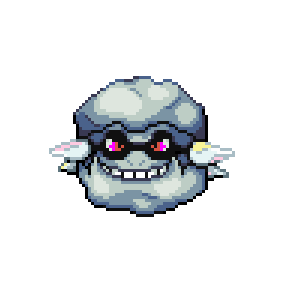 Steetress Sprite Image