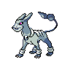 Steedoom Sprite Image