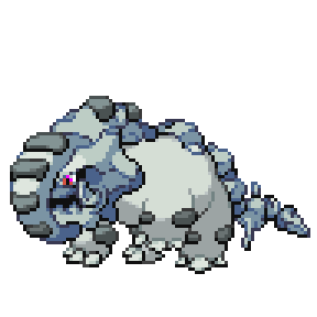 Steephan Sprite Image