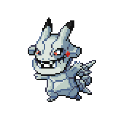 Steechu Sprite Image
