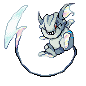 Steechu Sprite Image