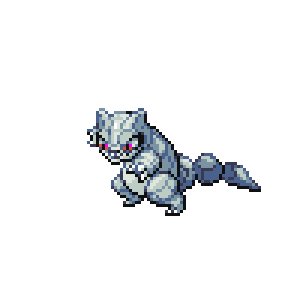 Steeshrew Sprite Image