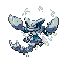 Steecor Sprite Image
