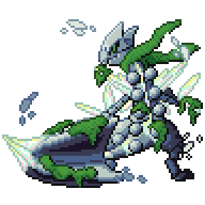 Steetile Sprite Image