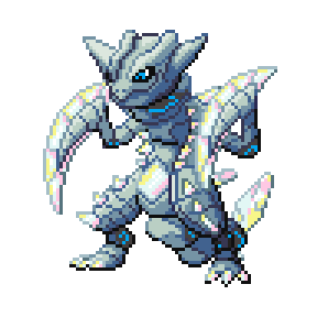 Steechomp Sprite Image