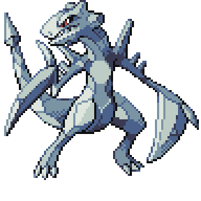 Steechomp Sprite Image