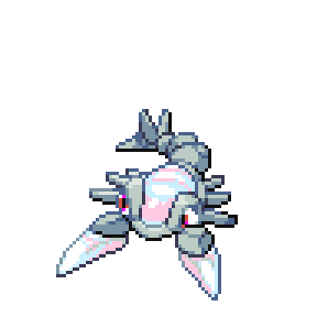 Steerith Sprite Image