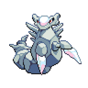 Steealdo Sprite Image