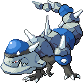 Steepardos Sprite Image
