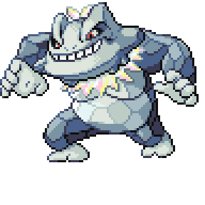 Steeking Sprite Image