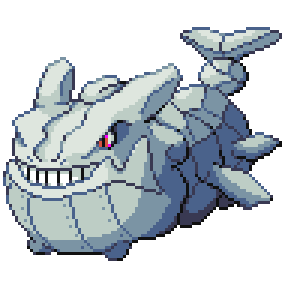 Steelord Sprite Image