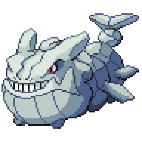 Steelord Sprite Image