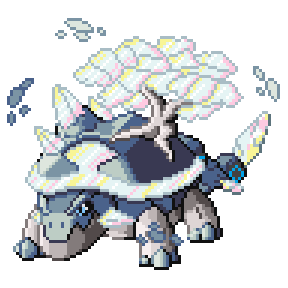 Steeterra Sprite Image