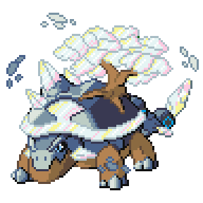 Steeterra Sprite Image