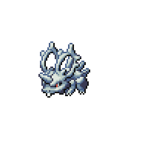 Steeran Sprite Image