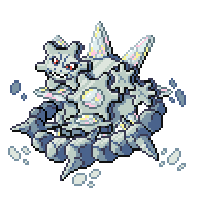 Steeklang Sprite Image
