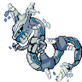 Steequaza Sprite Image