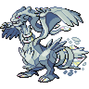 Steeram Sprite Image