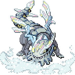 Steerem Sprite Image