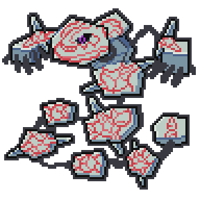 Steegrigus Sprite Image