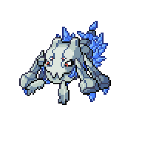 Steetula Sprite Image