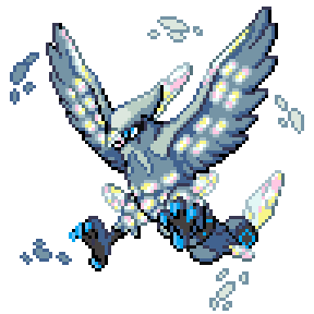 Steeflame Sprite Image