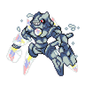 Steexys Sprite Image