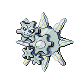 Steeang Sprite Image