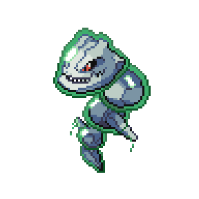 Steesis Sprite Image