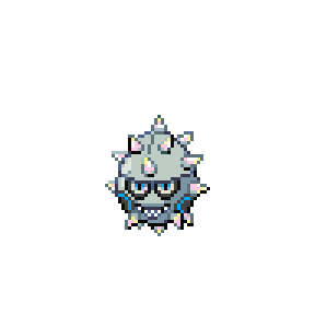Steeseed Sprite Image
